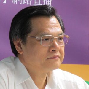 Chen Ming-tong
