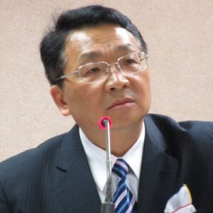 Chen Ou-po