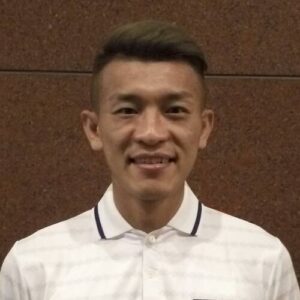 Chen Po-liang