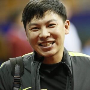 Chen Qi