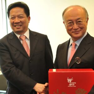Chen Qiufa
