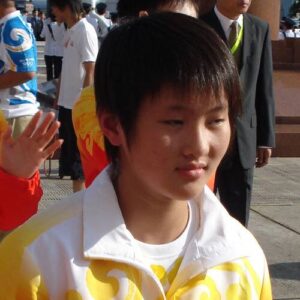 Chen Ruolin