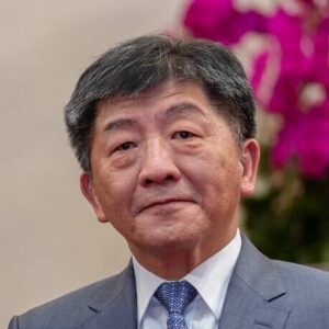 Chen Shih-chung
