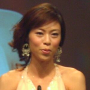 Chen Shih-hsin