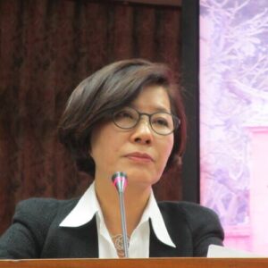 Chen Shu-hui