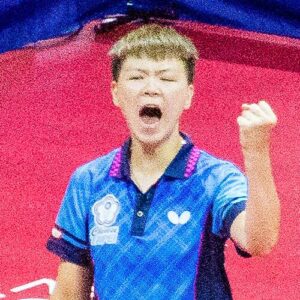 Chen Szu-Yu