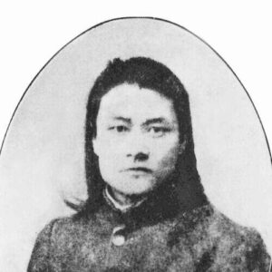 Chen Tianhua
