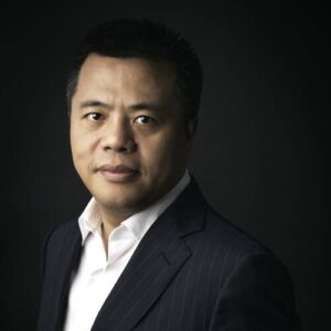 Chen Tianqiao