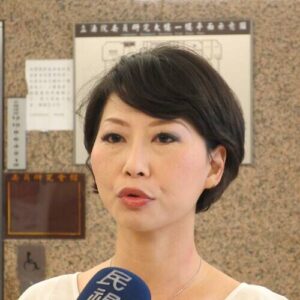 Chen Ting-fei