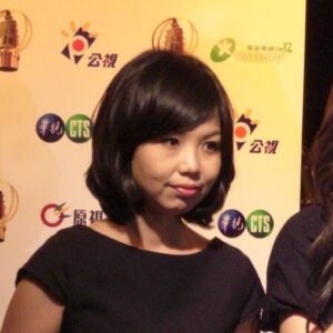Chen Wei-ling