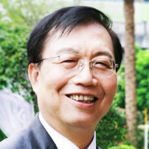 Chen Wei-zen
