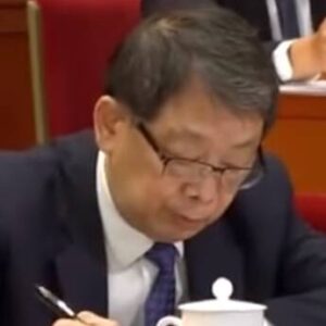Chen Xi