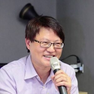 Chen Yi-chi