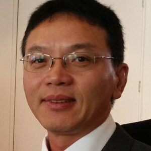 Chen Yonglin