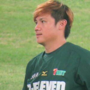 Chen Yung-Chi