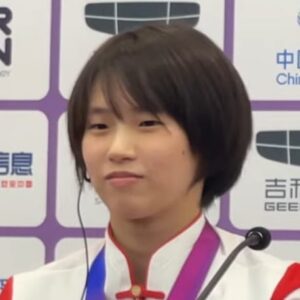 Chen Yuxi