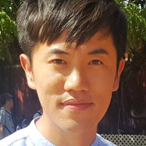 Cheng Chung-tai