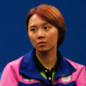 Cheng Hsien-Tzu