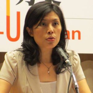 Cheng Li-wun