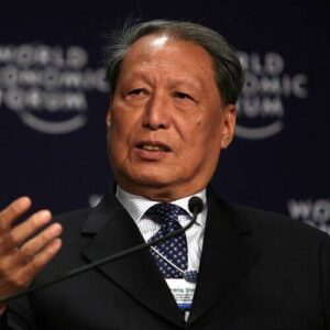 Cheng Siwei