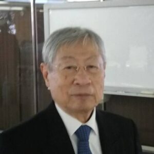 Cheng Tzu-tsai