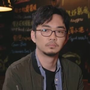 Cheng Wei-hao