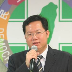 Cheng Wen-tsan