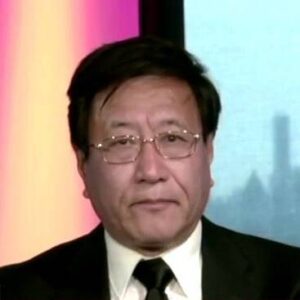 Cheng Xiaonong