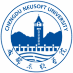 Chengdu Neusoft University Logo