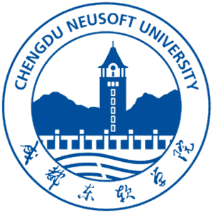 Chengdu Neusoft University logo