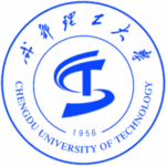 Chengdu University of Technology Logo