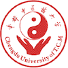 Chengdu University of Traditional Chinese Medicine logo