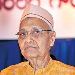 Chennaveera Kanavi