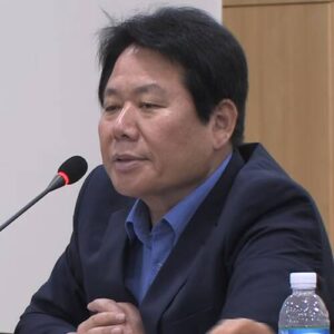 Cheong Yang-seog