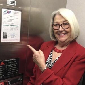 Cherie K. Berry