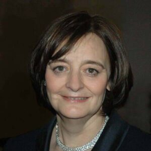 Cherie Blair