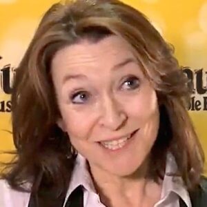 Cherie Lunghi