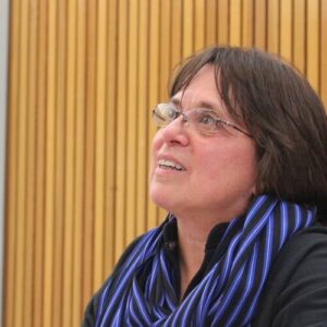 Cherríe Moraga
