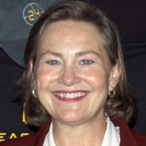 Cherry Jones
