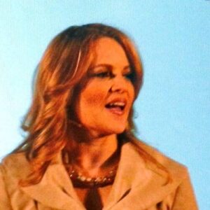 Cheryl Arutt