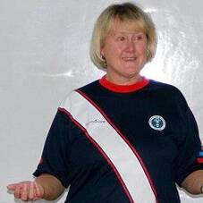Cheryl Bailey