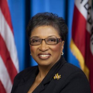 Cheryl Brown