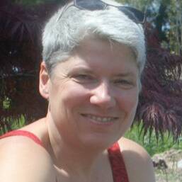 Cheryl Chase