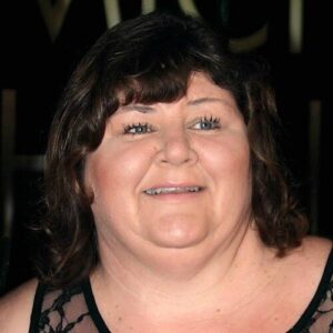 Cheryl Fergison