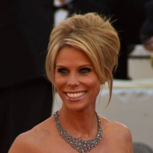 Cheryl Hines
