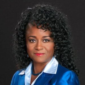 Cheryl Hyman