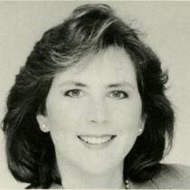 Cheryl Jacques