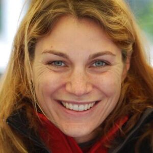 Cheryl Pounder