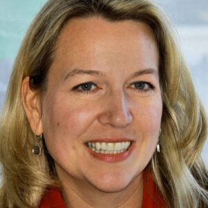 Cheryl Strayed