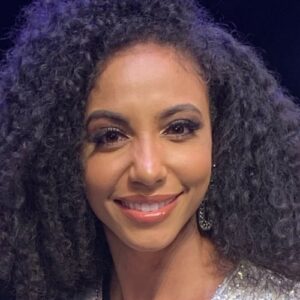 Cheslie Kryst
